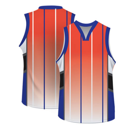 Basketball Uniform